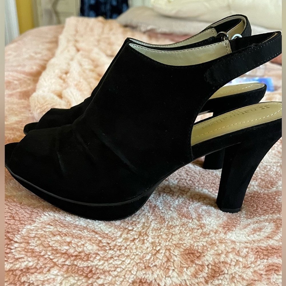 Natulizer Sandals